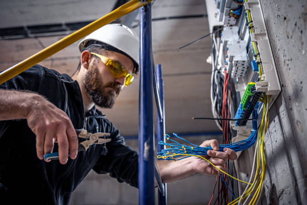 Best Ceiling Fan Installation Electrician  in Amarillo, TX