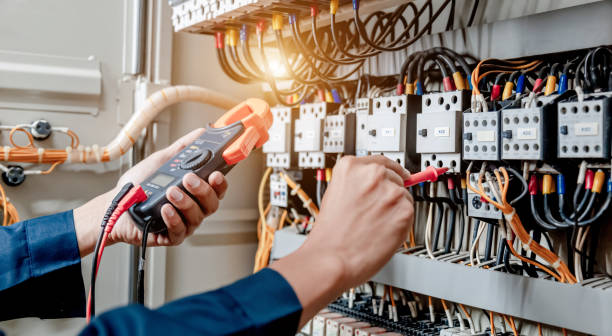 Best Electrician Near Me  in Amarillo, TX