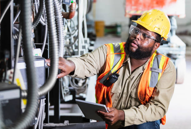 Best Electric Panel Repair  in Amarillo, TX