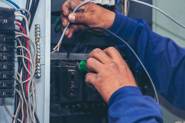Best Electrical Rewiring Services  in Amarillo, TX