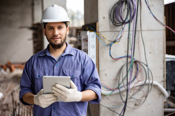 Best Industrial Electrical Services  in Amarillo, TX