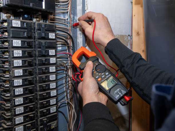 Best Commercial Electrician Services  in Amarillo, TX