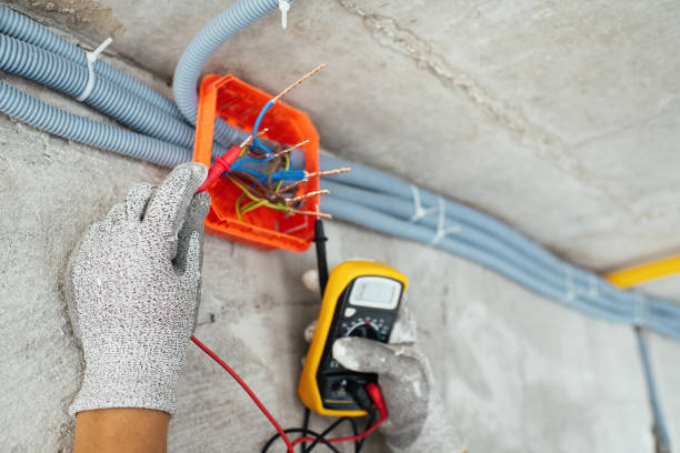 Best Electrical Upgrades for Homes  in Amarillo, TX