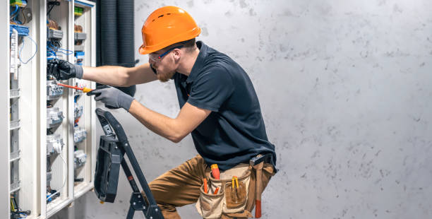 Best Generator Installation Services  in Amarillo, TX